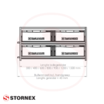 ENBM Maatvoering Lengte