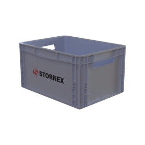 Euronormbak 400x300x220mm Stornex