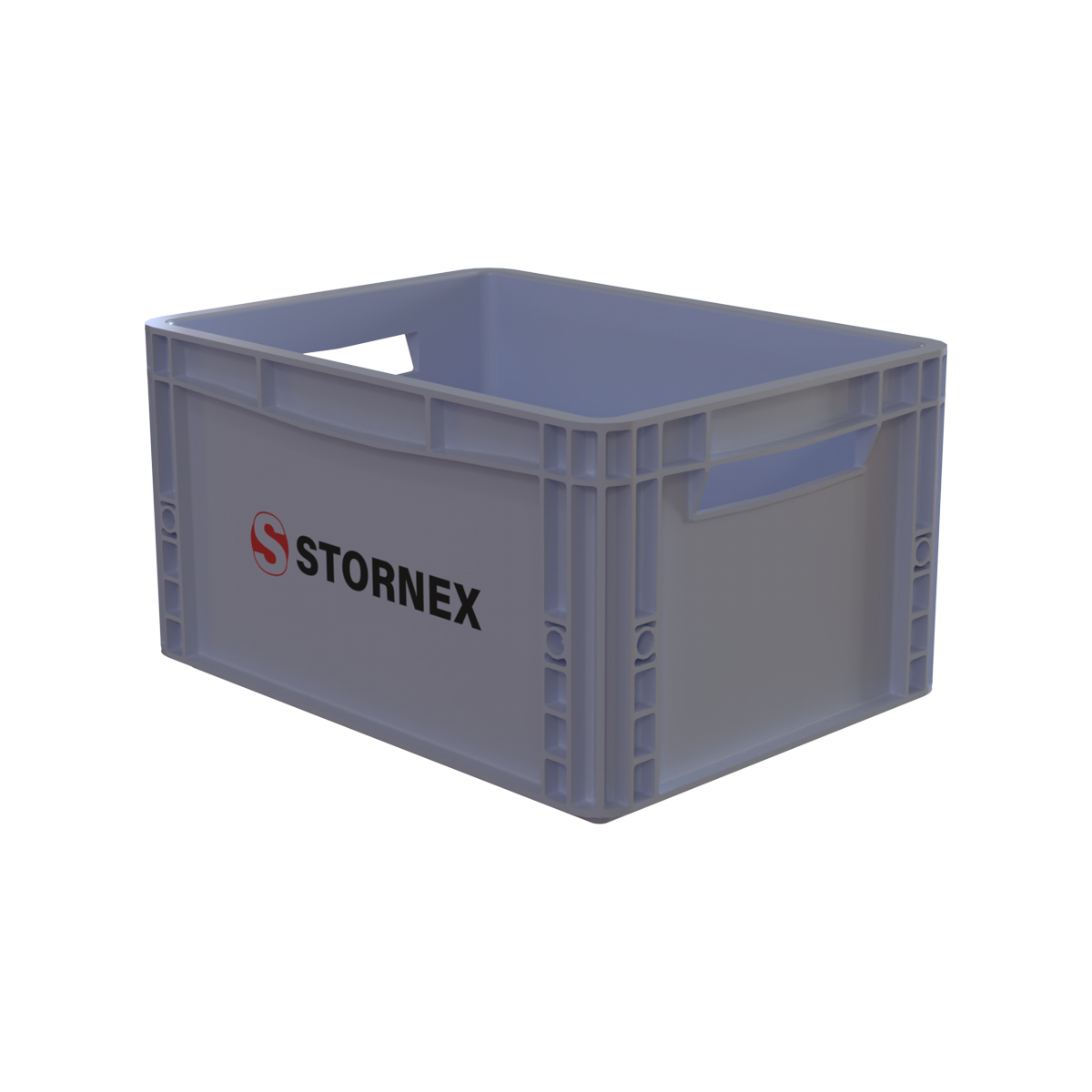 Euronormbak 400x300x220mm Stornex Euronormbak 400x300x220mm Stornex