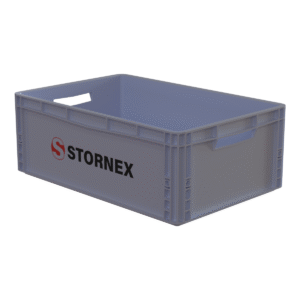 Euronormbak 600x400x220mm Stornex