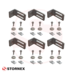 Stornex Beugel Bevestigingsset A