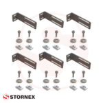 Stornex Beugel Bevestigingsset B