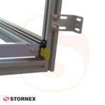 Stornex Universele Montagebeugel Kort Voorbeeld