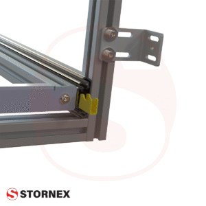 Stornex Universele Montagebeugel Kort Voorbeeld