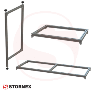 ENPM Assortiment Losse Modules