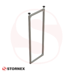 ENPM Zijkant Gelijk D400