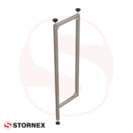 ENPM Zijkant Ongelijk D300