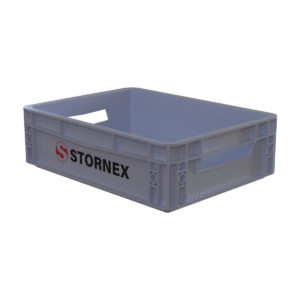 Euronormbak 400x300x120mm Stornex