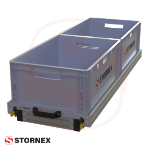 Euronorm Compact Module 1200-400