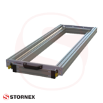 Euronorm Compact Module 1200-400