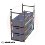 ENOM Euronorm Opspan Module