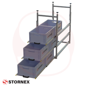 ENOM Euronorm Opspan Module