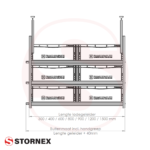 ENOM Lengte Maatvoering